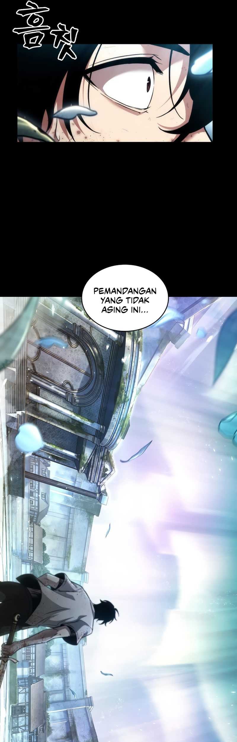 Pick Me Up Chapter 2 - halaman 31