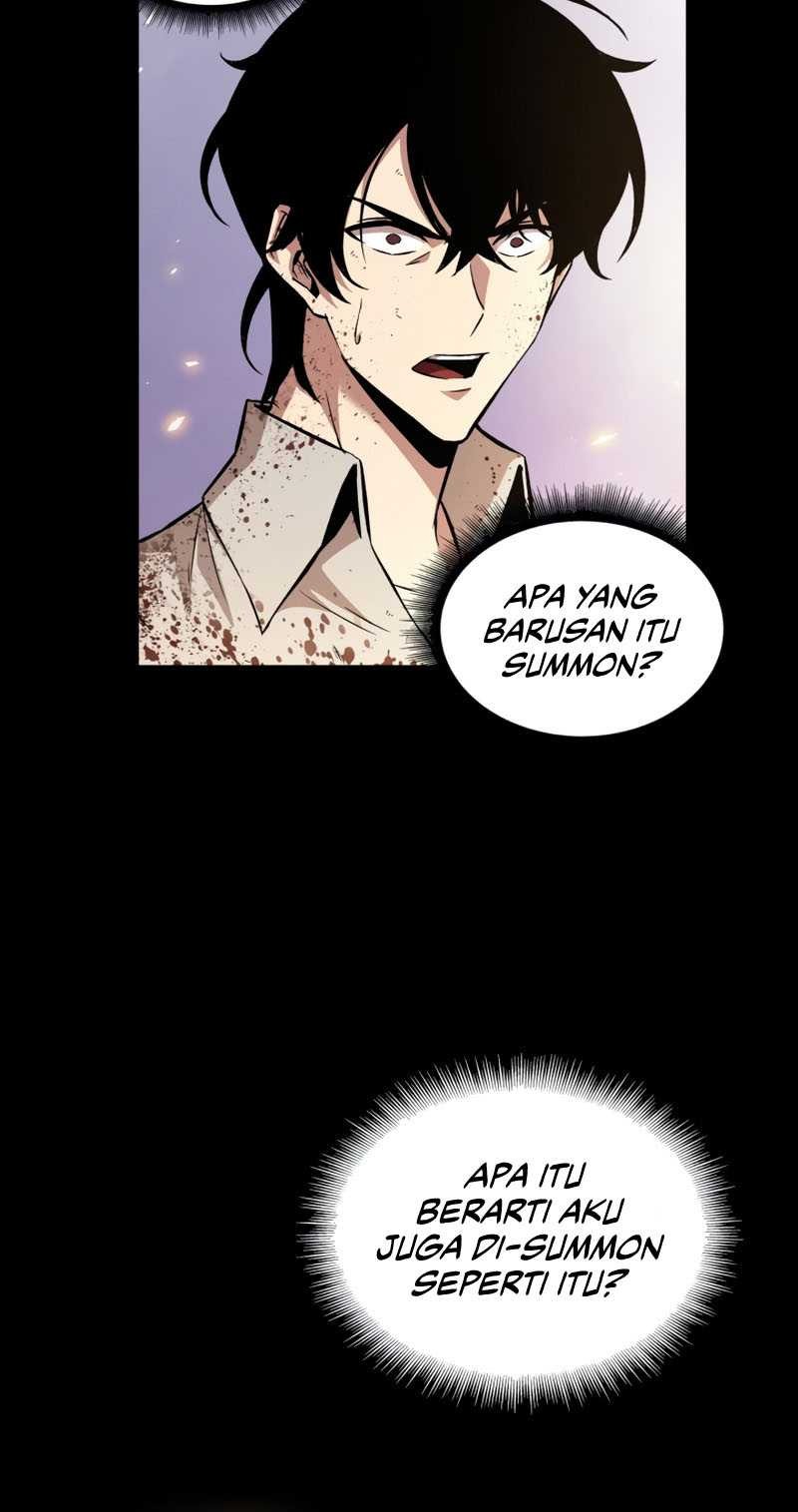 Pick Me Up Chapter 2 - halaman 35