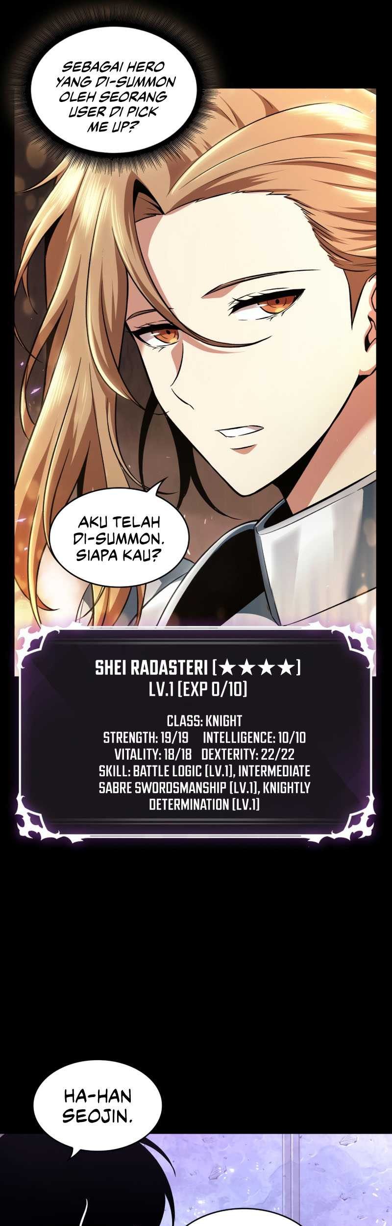 Pick Me Up Chapter 2 - halaman 36