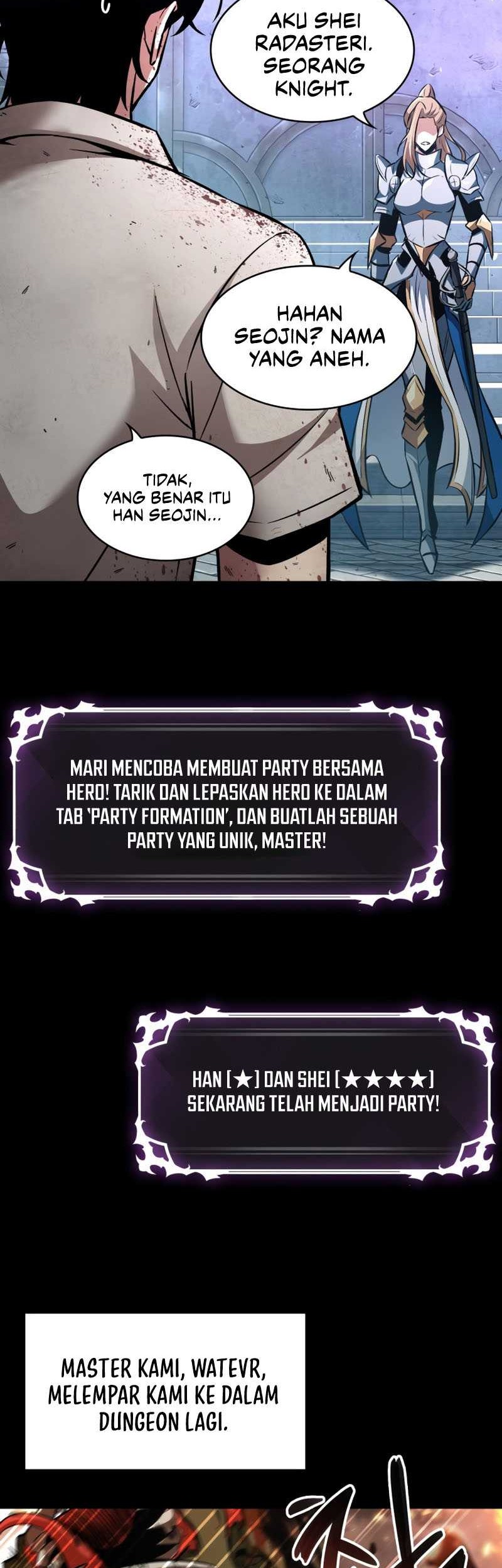 Pick Me Up Chapter 2 - halaman 37