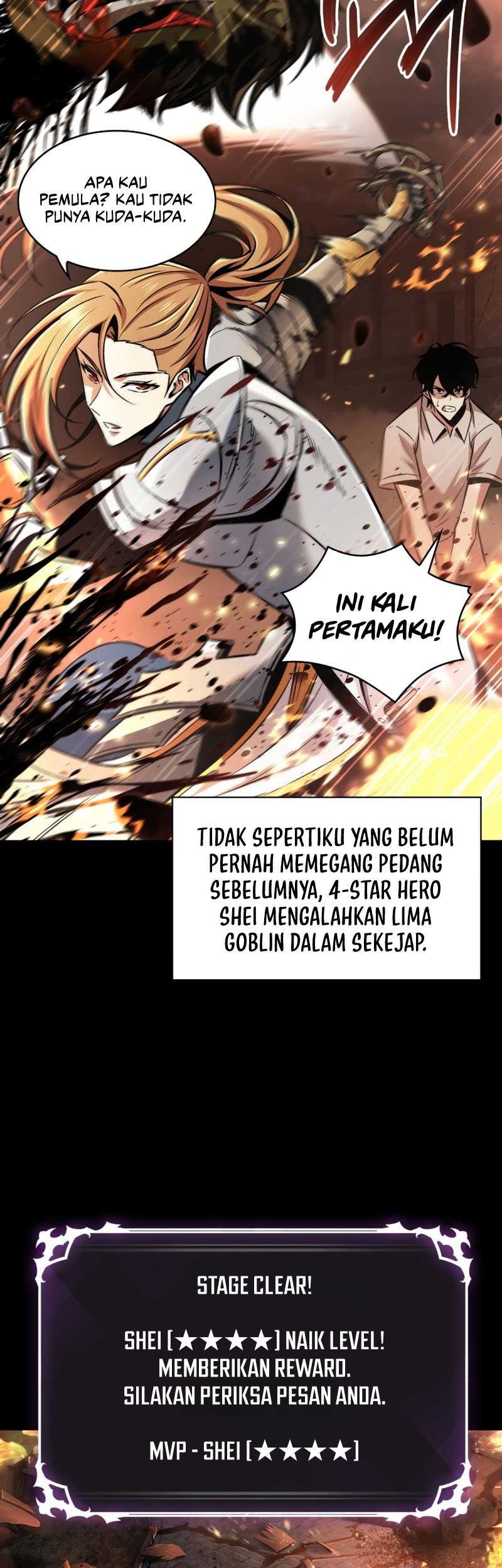 Pick Me Up Chapter 2 - halaman 38