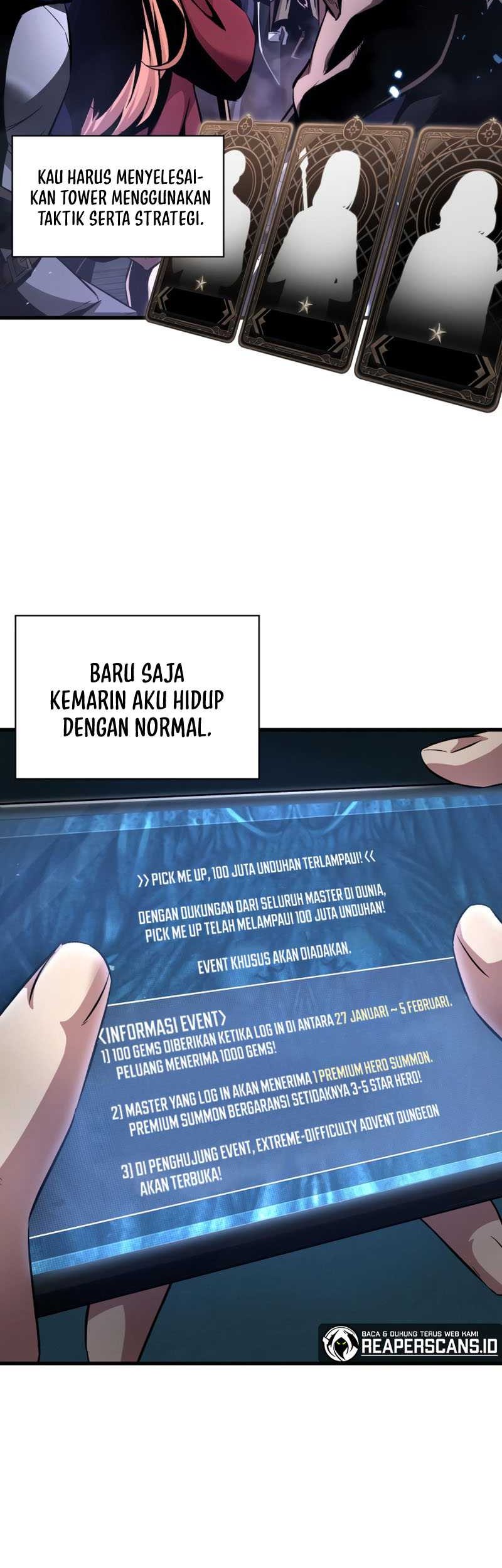 Pick Me Up Chapter 2 - halaman 4