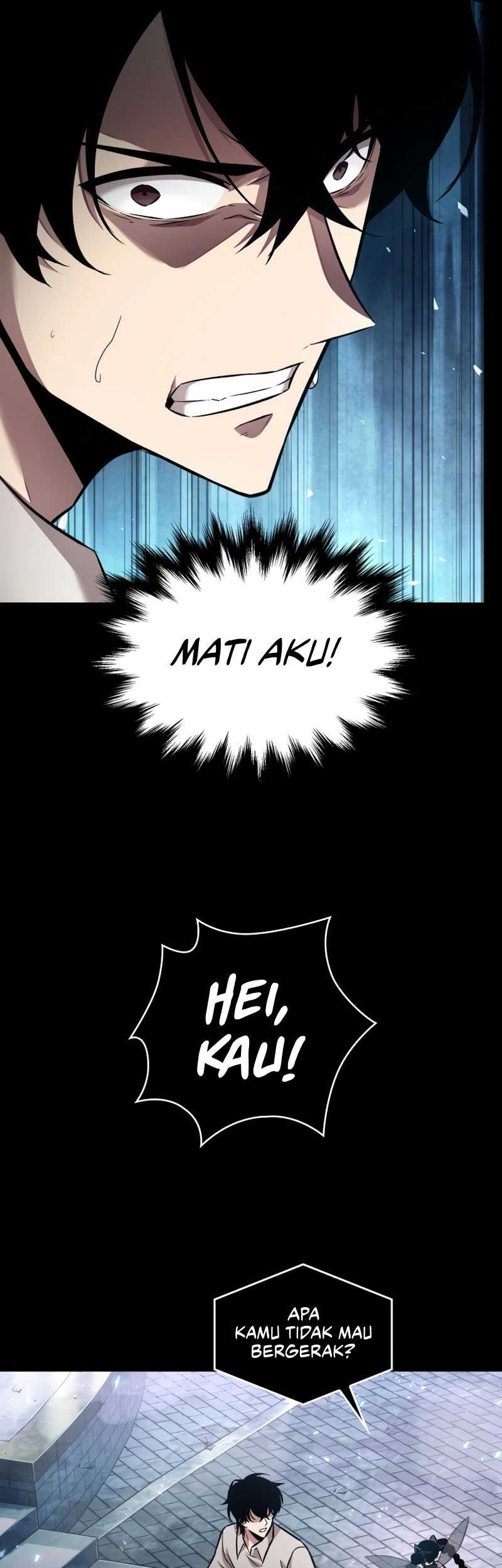 Pick Me Up Chapter 2 - halaman 41