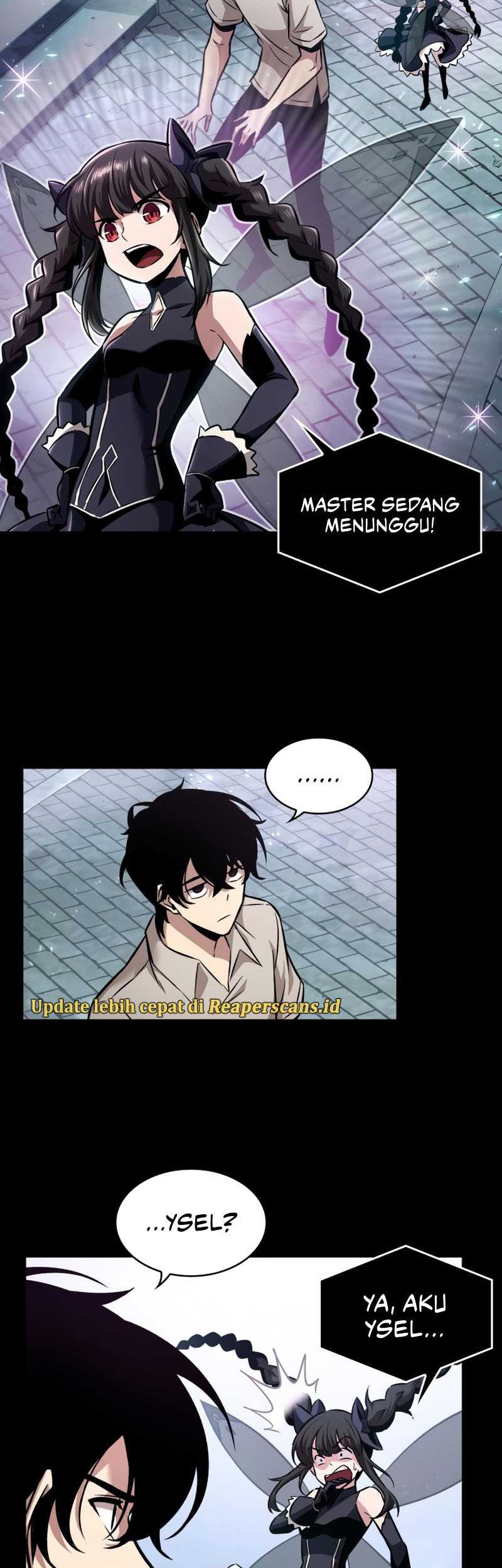Pick Me Up Chapter 2 - halaman 42