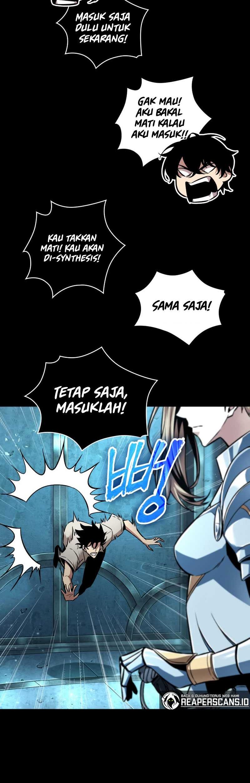 Pick Me Up Chapter 2 - halaman 47