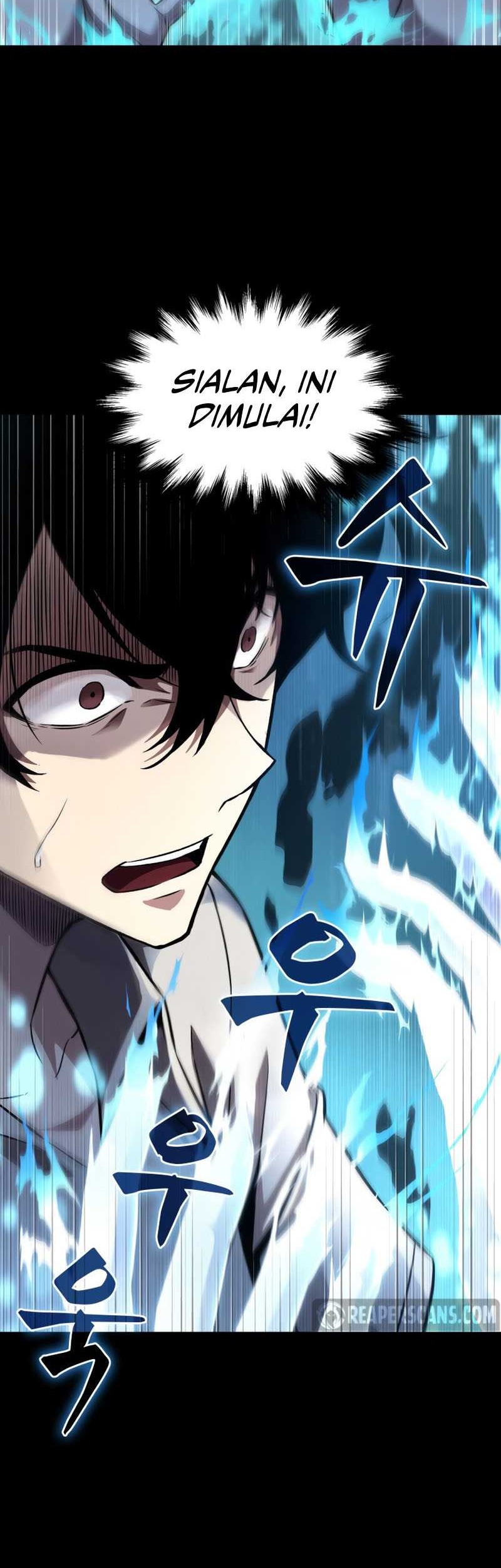 Pick Me Up Chapter 2 - halaman 49