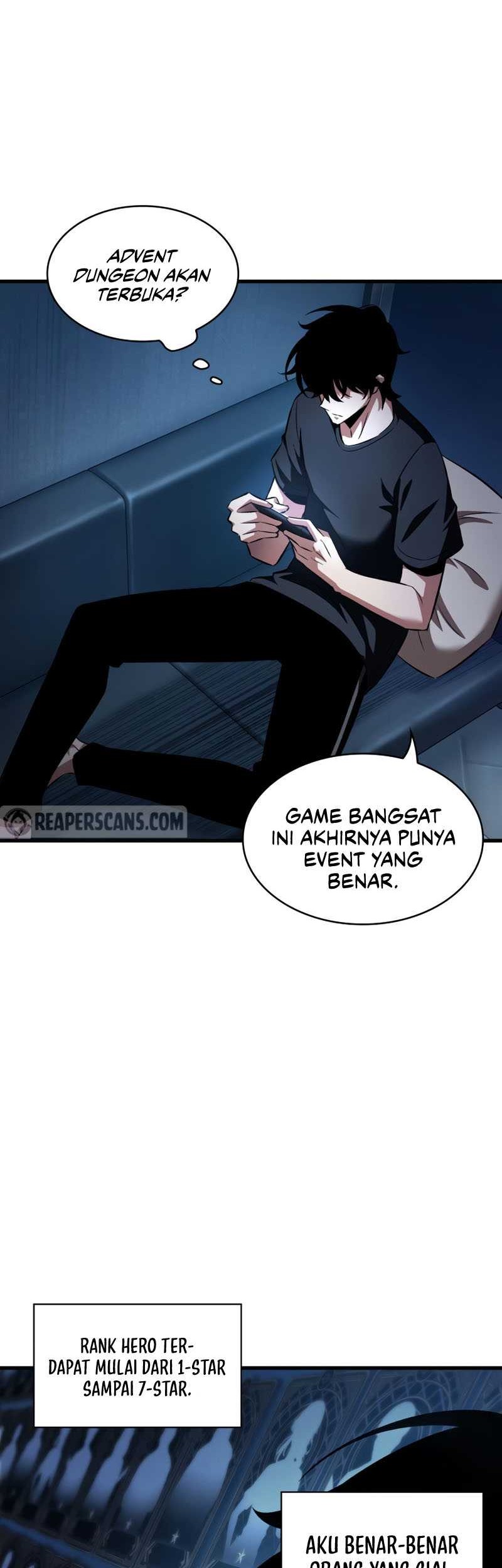 Pick Me Up Chapter 2 - halaman 5