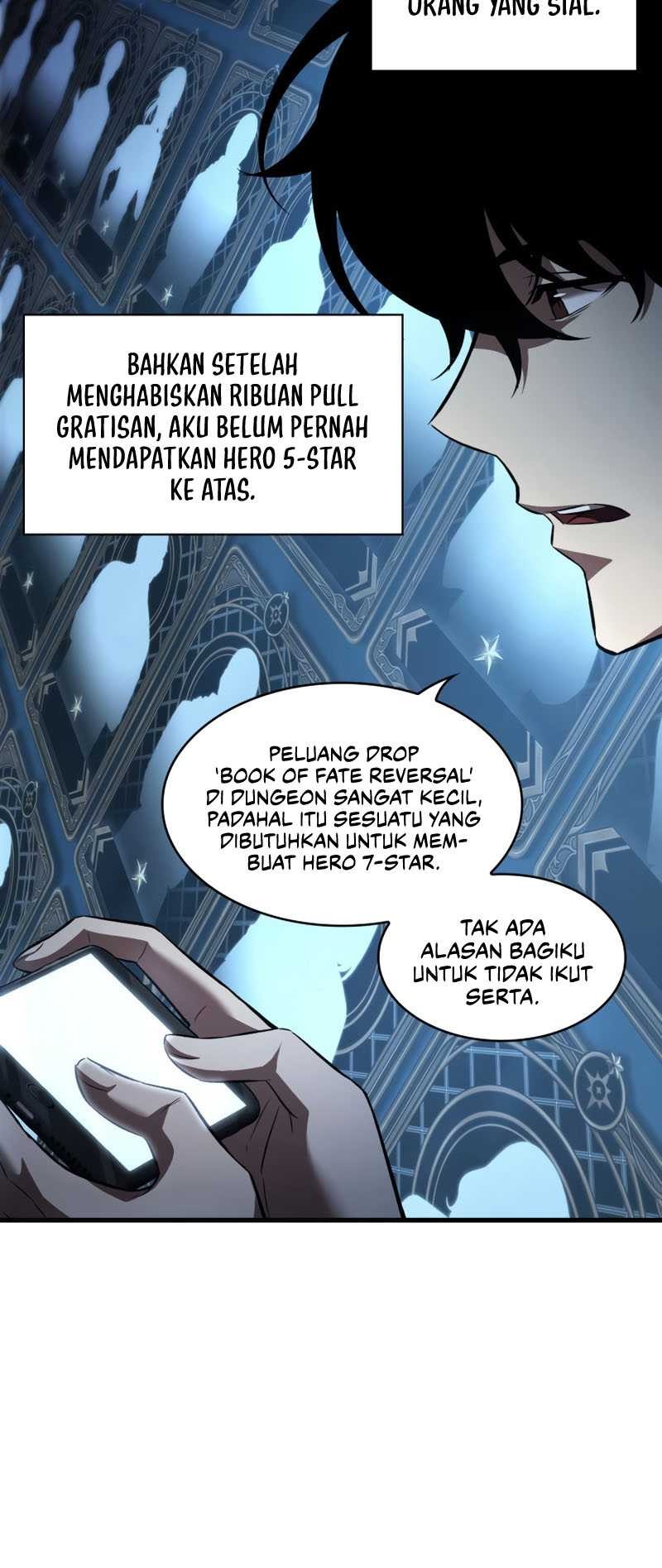 Pick Me Up Chapter 2 - halaman 6