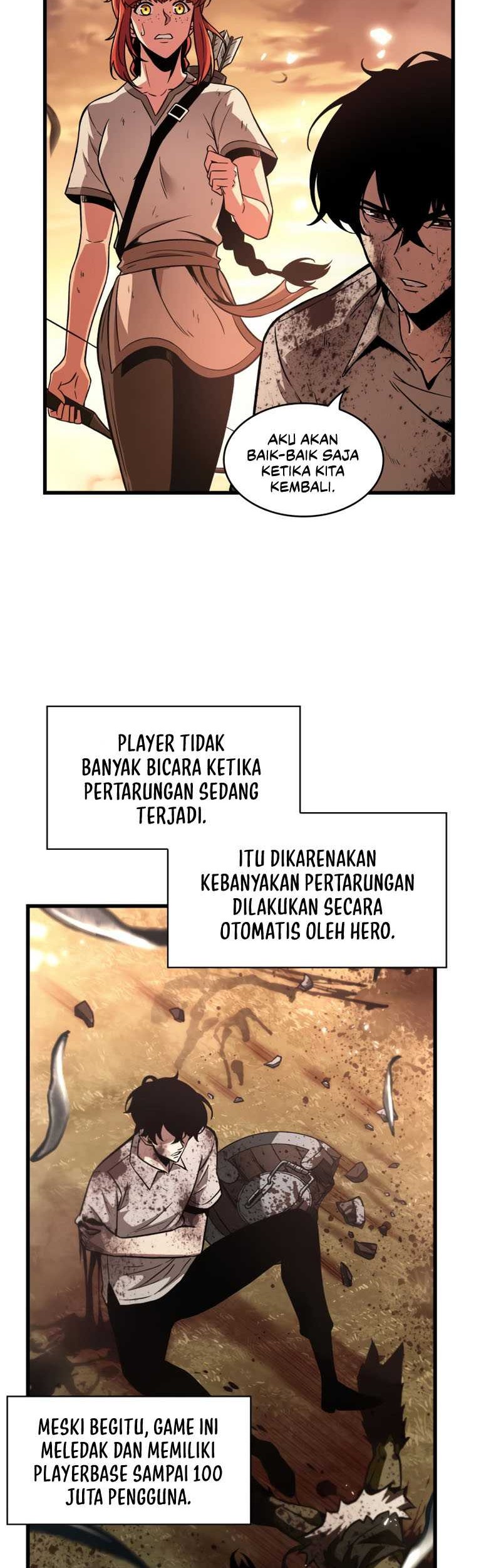 Pick Me Up Chapter 2 - halaman 72