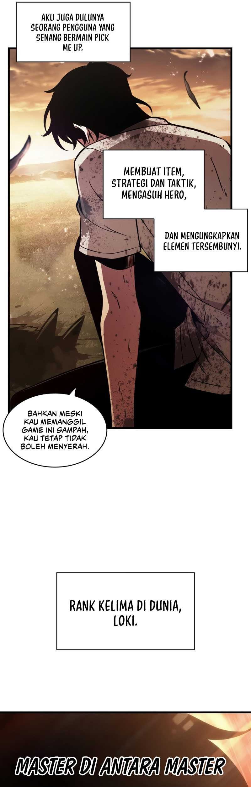 Pick Me Up Chapter 2 - halaman 76