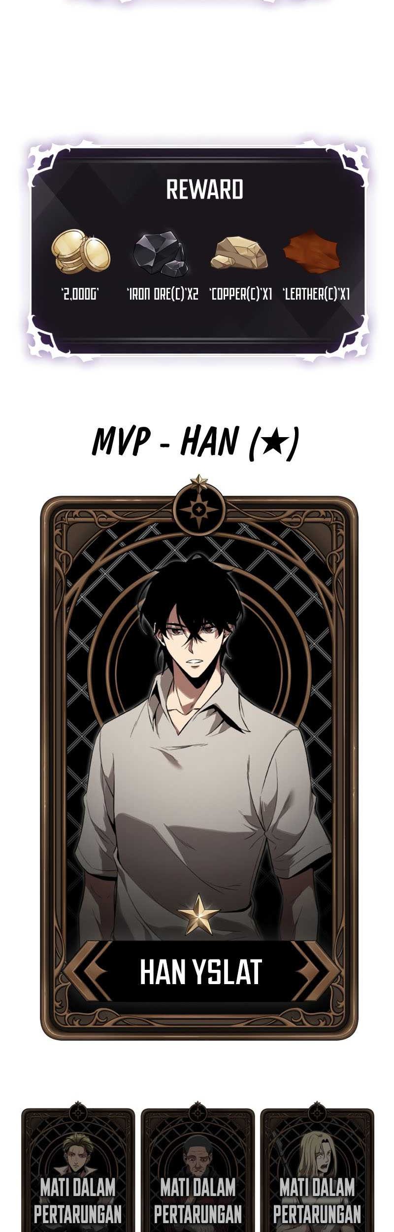 Pick Me Up Chapter 2 - halaman 78