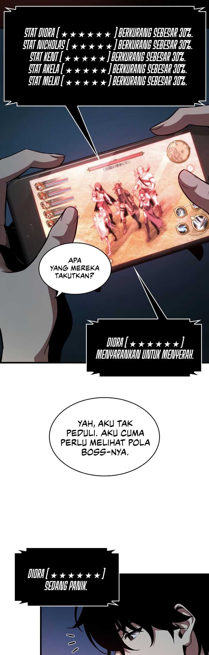 Pick Me Up Chapter 2 - halaman 9