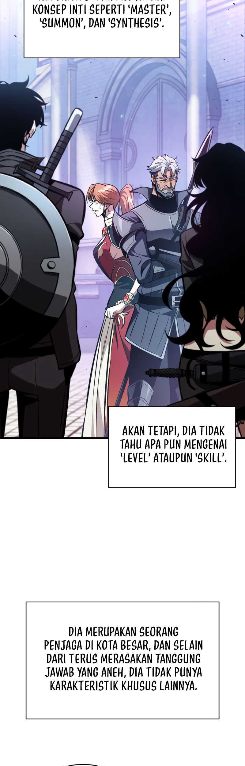 Pick Me Up Chapter 20 - halaman 19