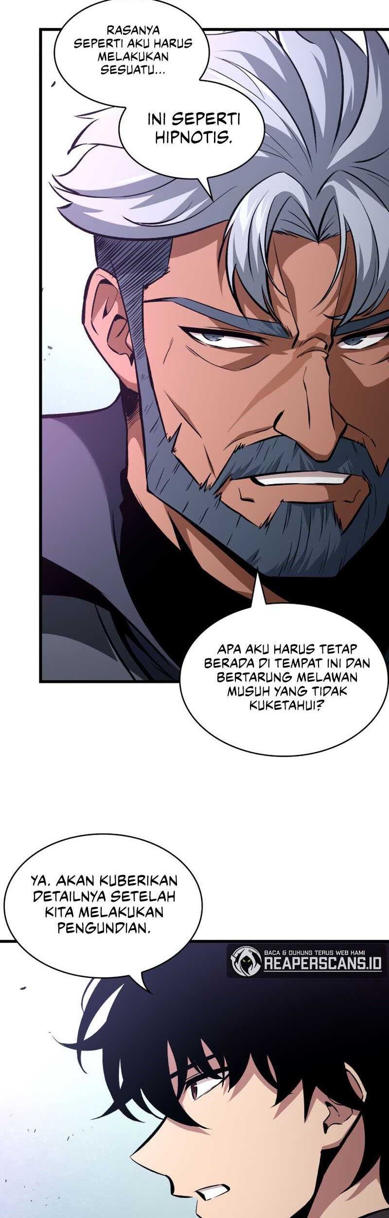 Pick Me Up Chapter 20 - halaman 20