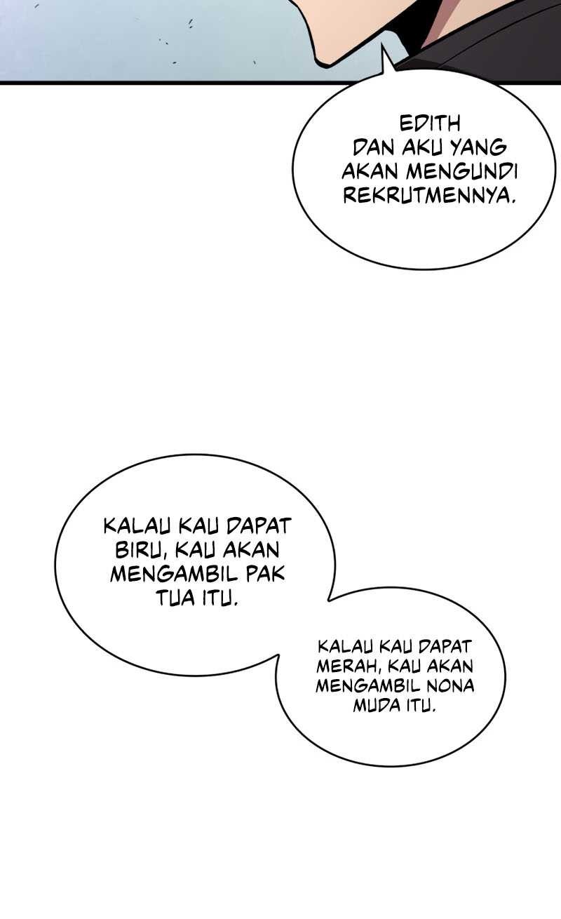 Pick Me Up Chapter 20 - halaman 21