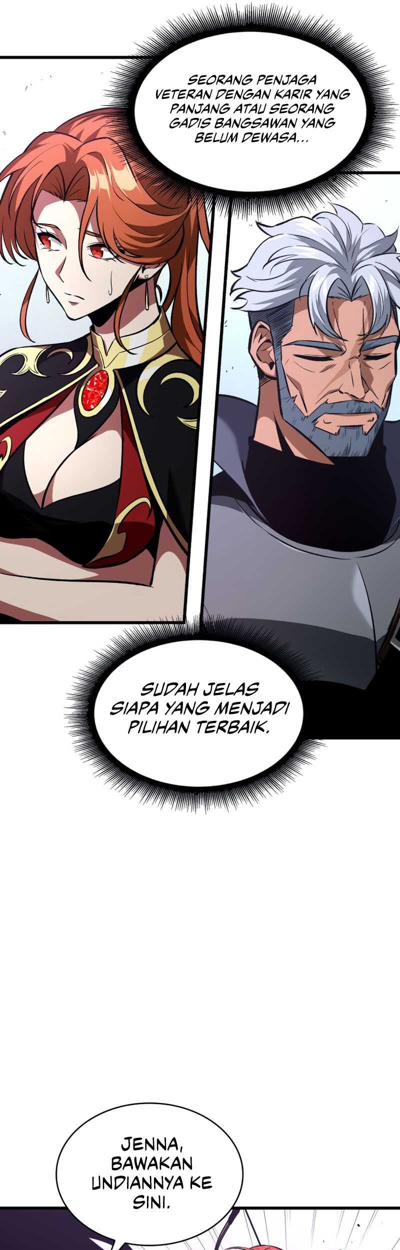 Pick Me Up Chapter 20 - halaman 22