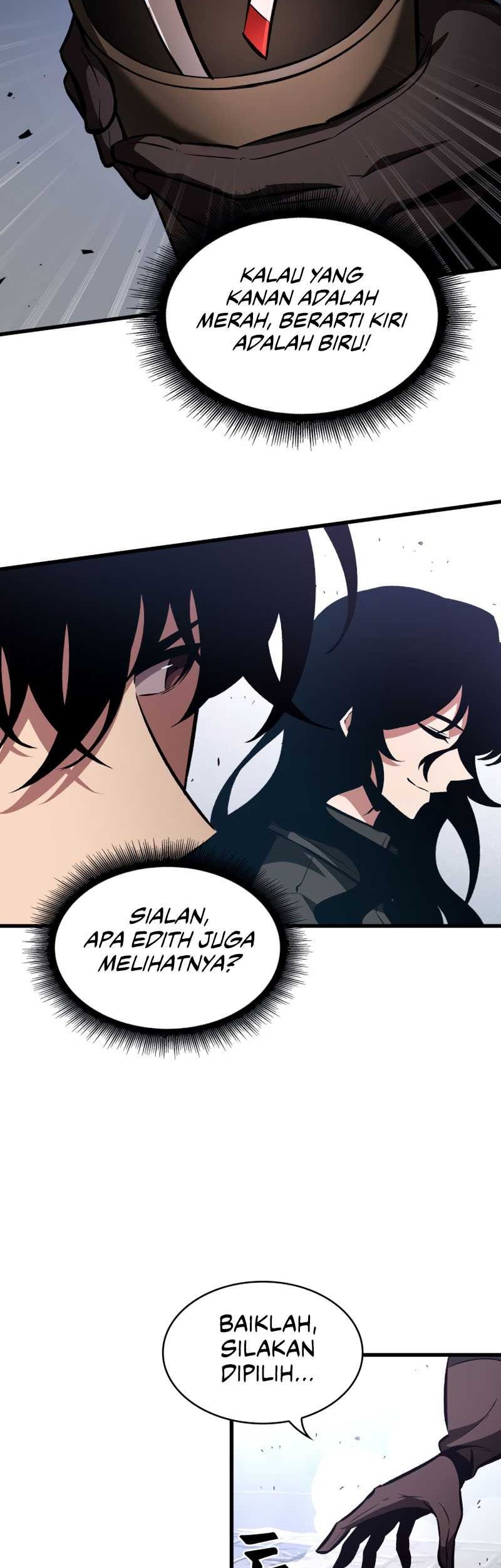 Pick Me Up Chapter 20 - halaman 24