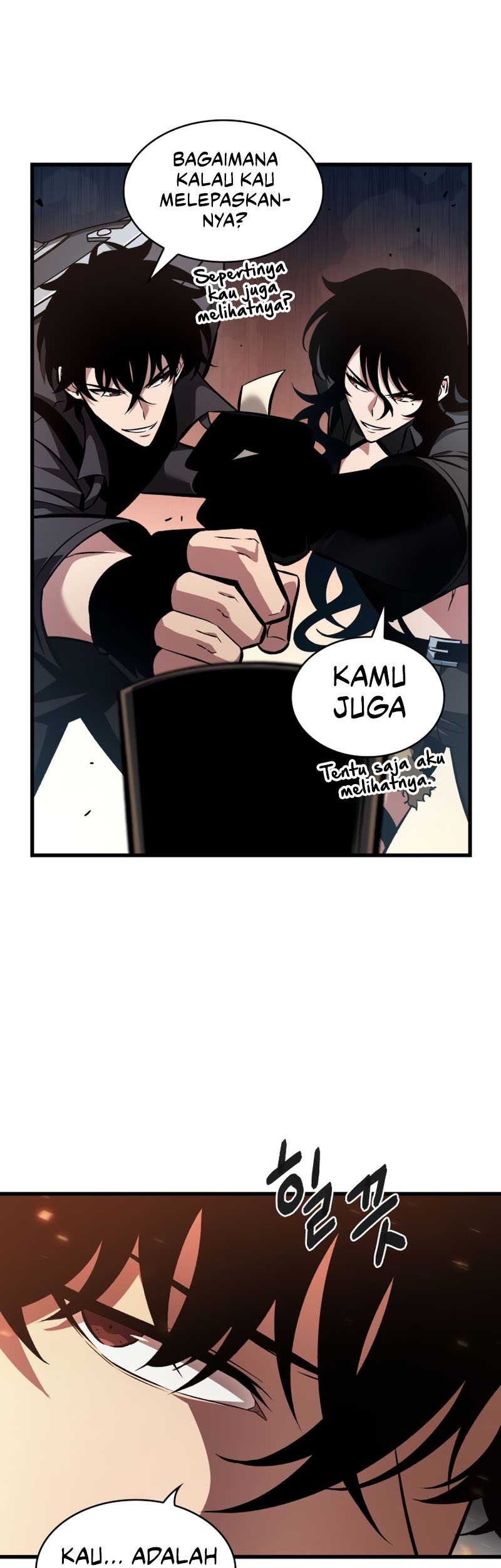 Pick Me Up Chapter 20 - halaman 29