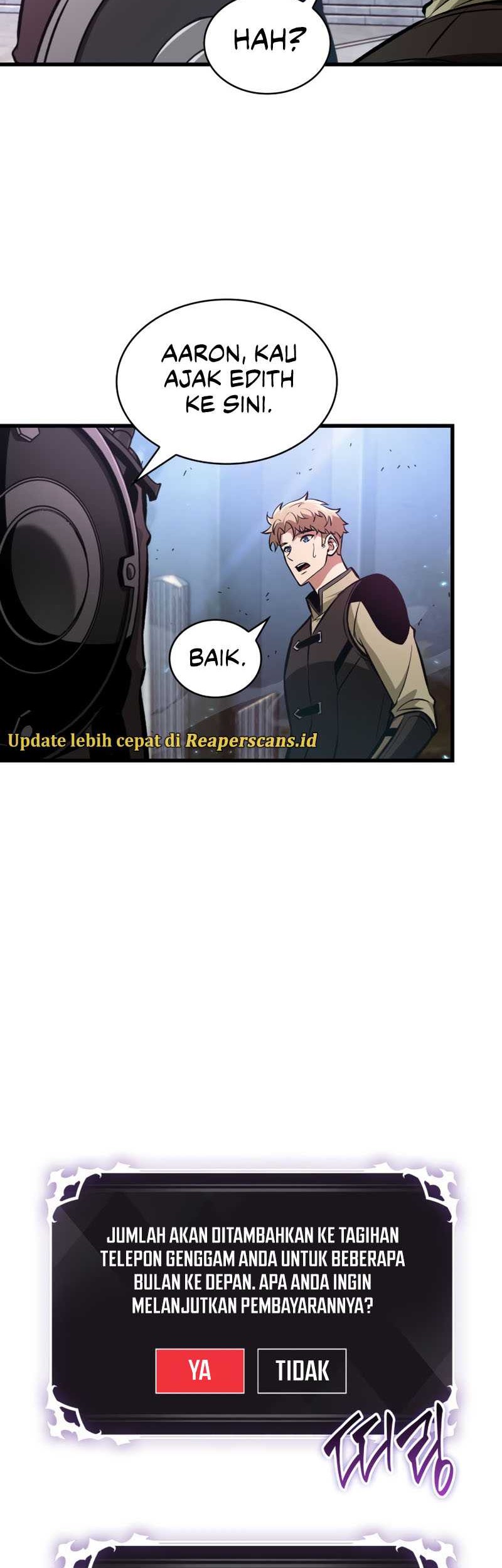 Pick Me Up Chapter 20 - halaman 3