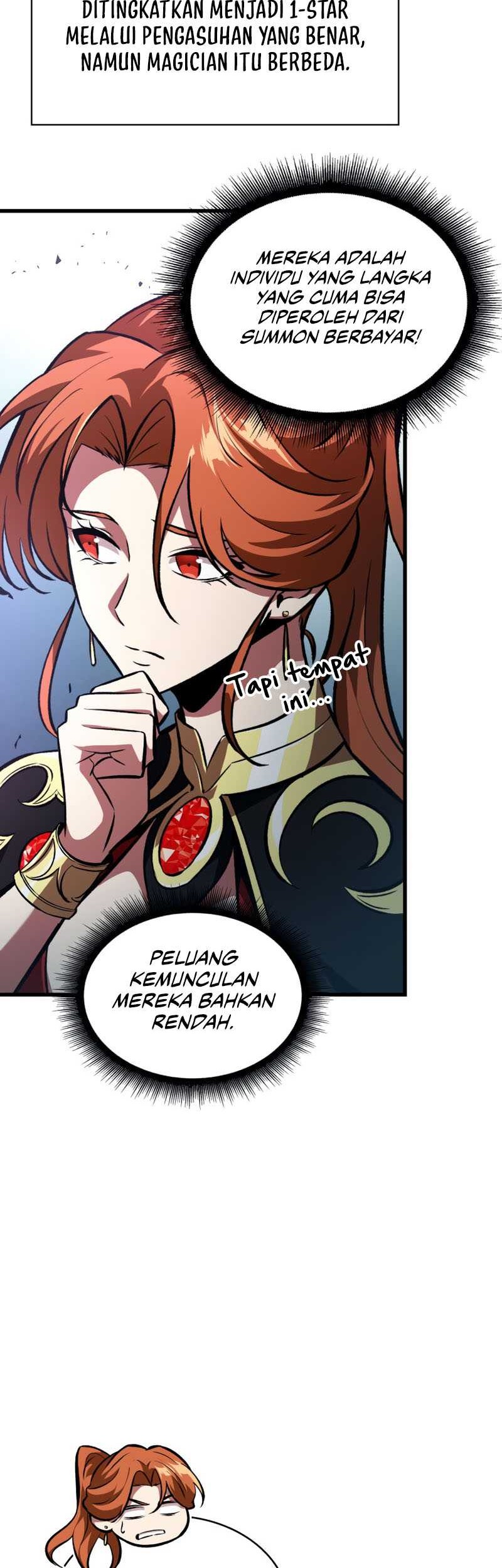 Pick Me Up Chapter 20 - halaman 33