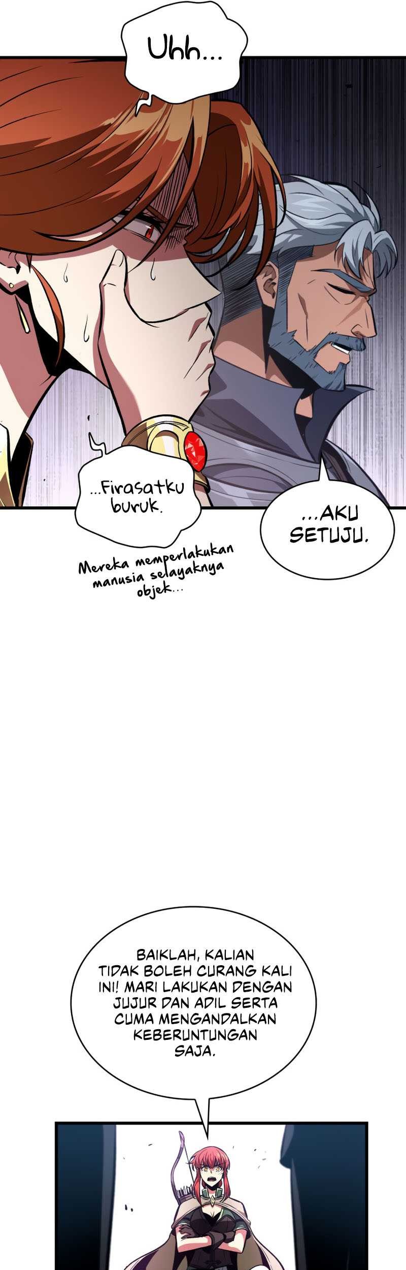 Pick Me Up Chapter 20 - halaman 37