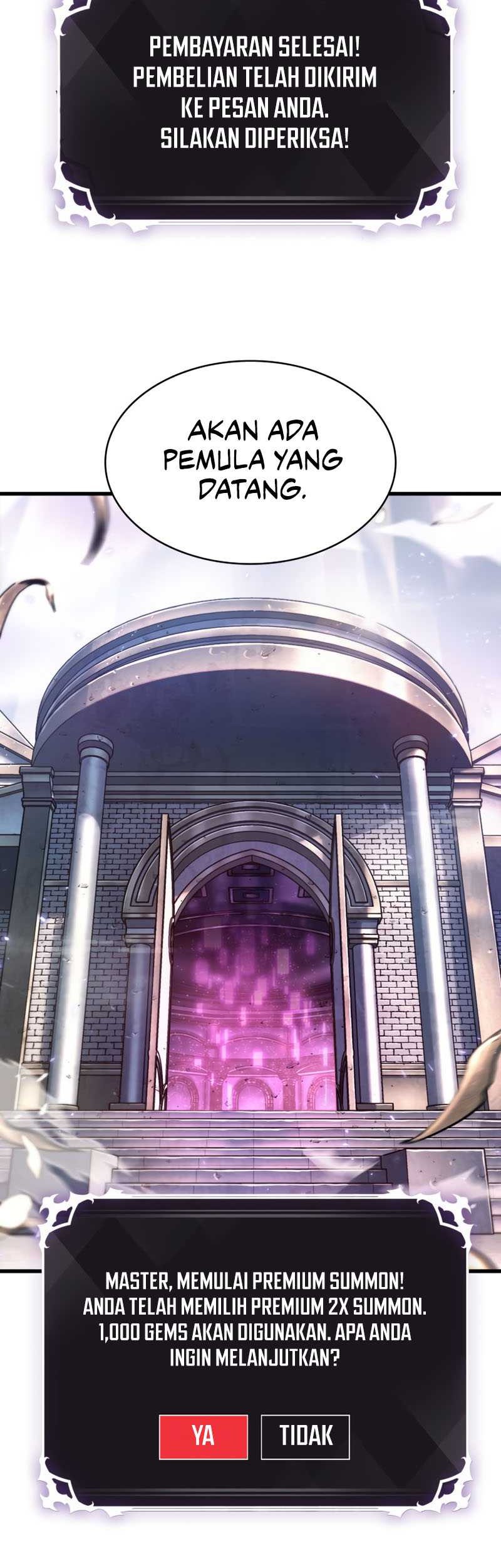Pick Me Up Chapter 20 - halaman 4