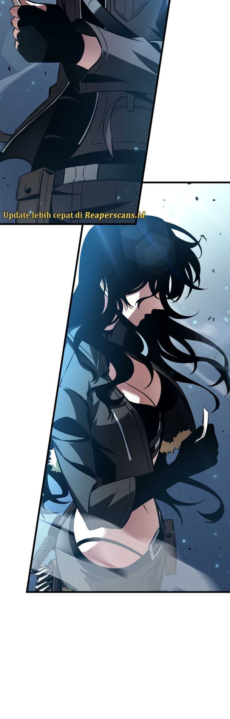Pick Me Up Chapter 20 - halaman 40