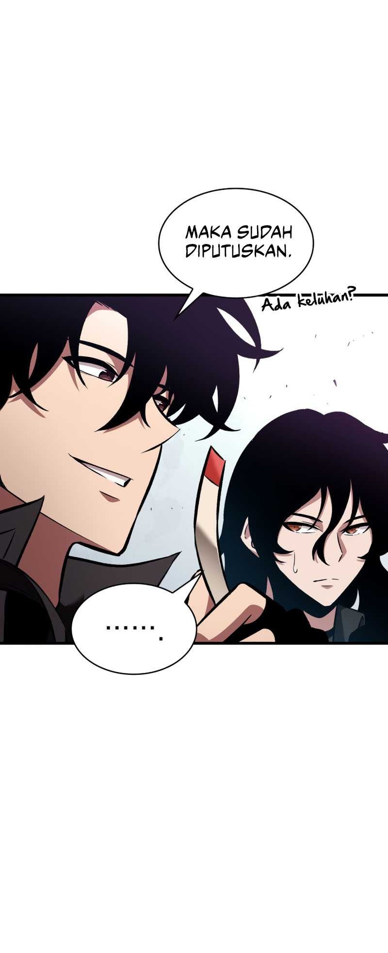 Pick Me Up Chapter 20 - halaman 41