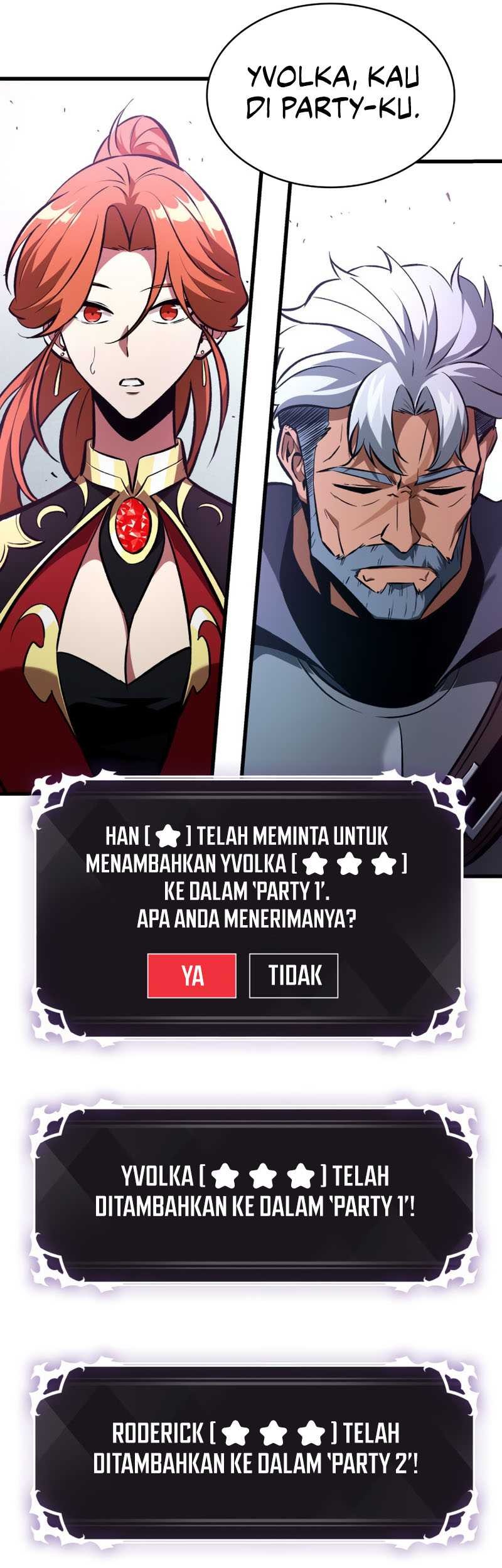 Pick Me Up Chapter 20 - halaman 42