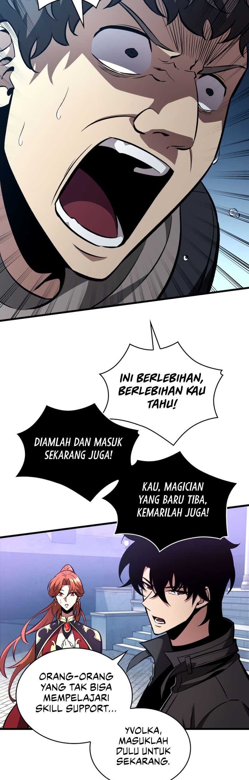 Pick Me Up Chapter 20 - halaman 44