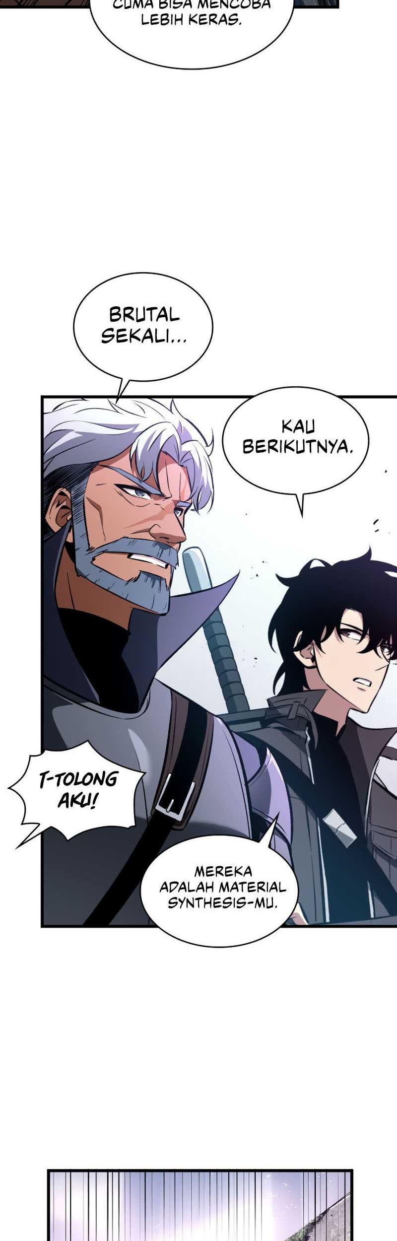 Pick Me Up Chapter 20 - halaman 48