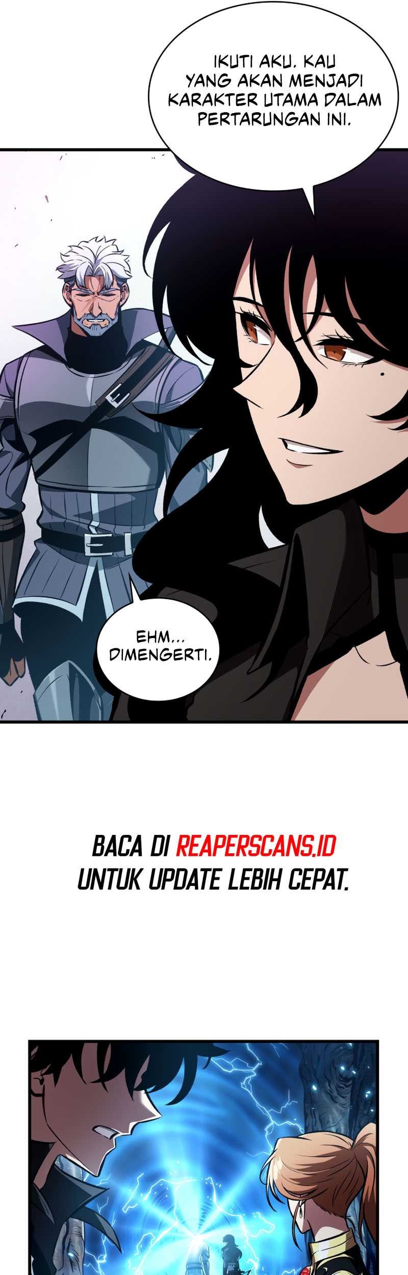 Pick Me Up Chapter 20 - halaman 52