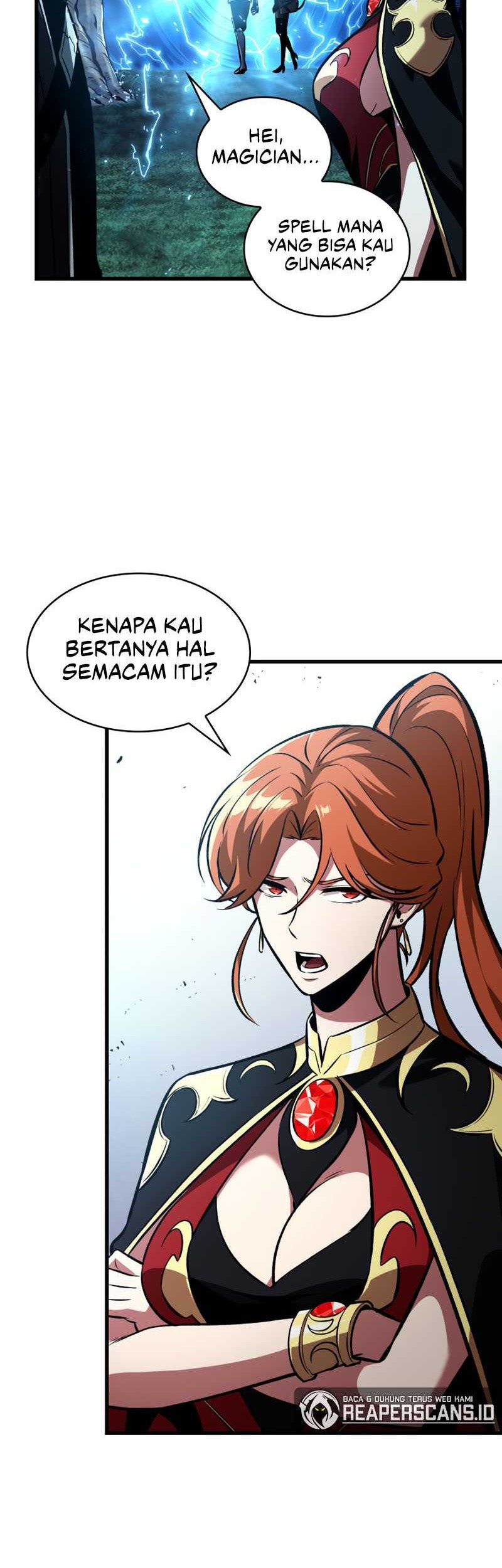 Pick Me Up Chapter 20 - halaman 53