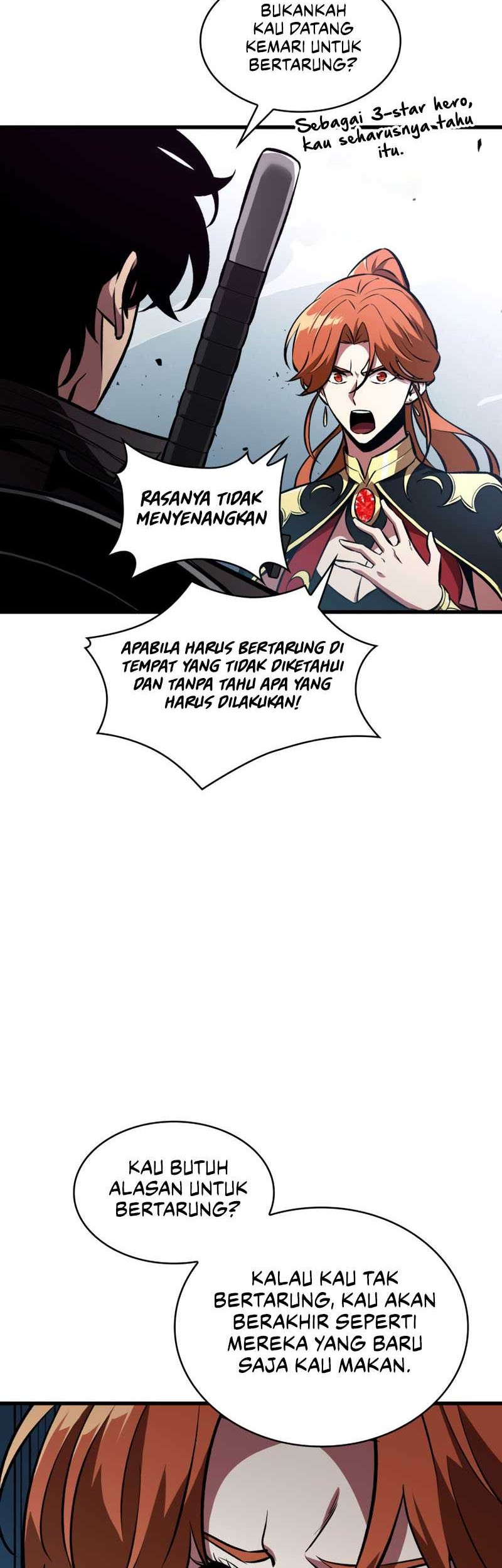 Pick Me Up Chapter 20 - halaman 55