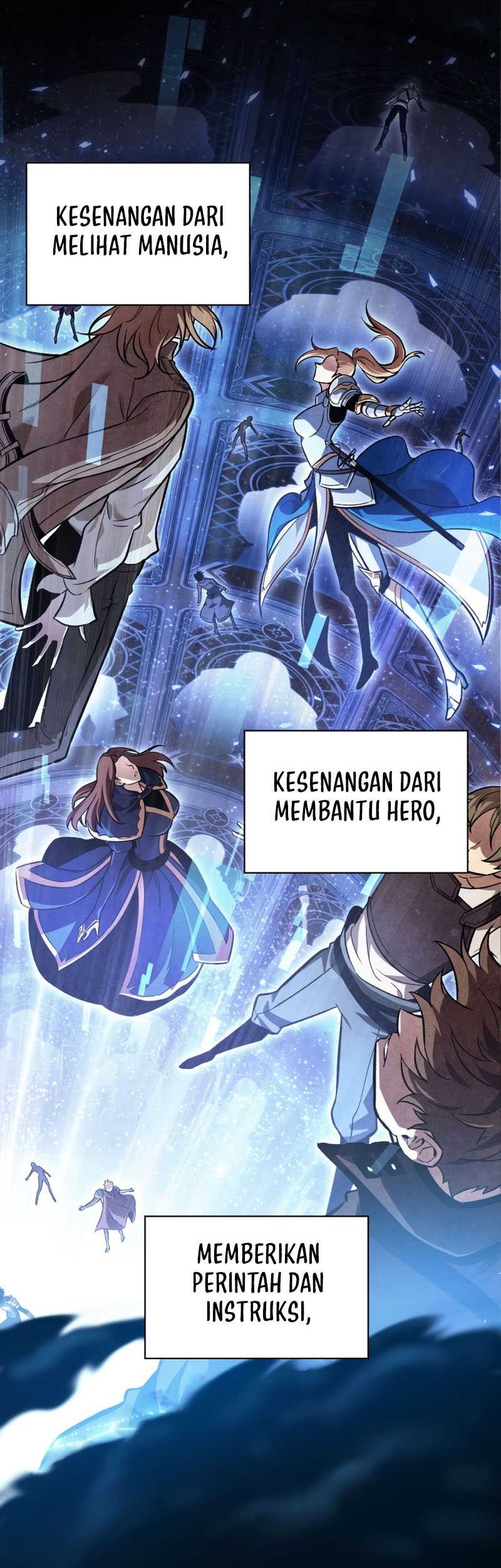 Pick Me Up Chapter 20 - halaman 7