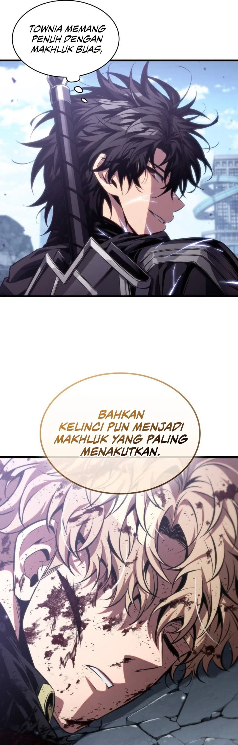 Pick Me Up Chapter 200 - halaman 22