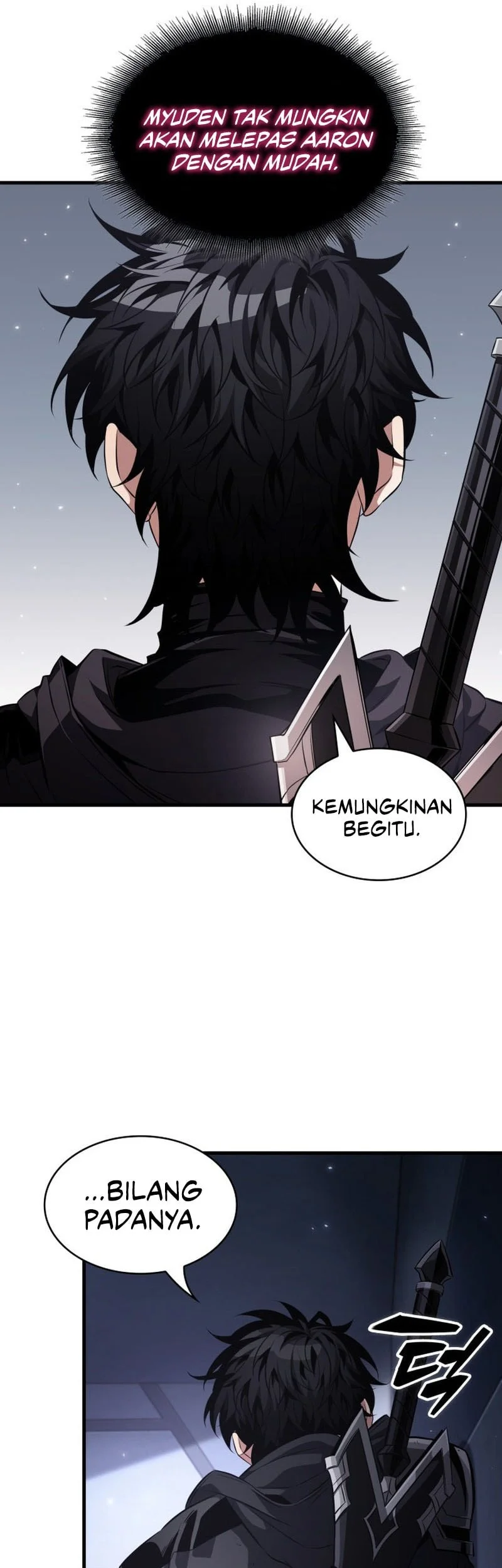 Pick Me Up Chapter 200 - halaman 26