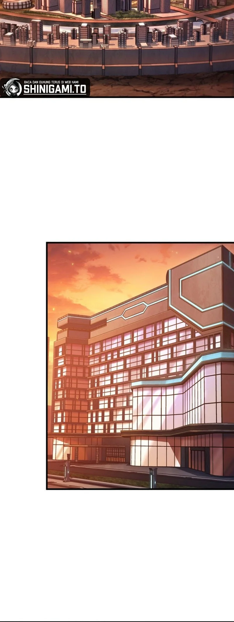 Pick Me Up Chapter 200 - halaman 29