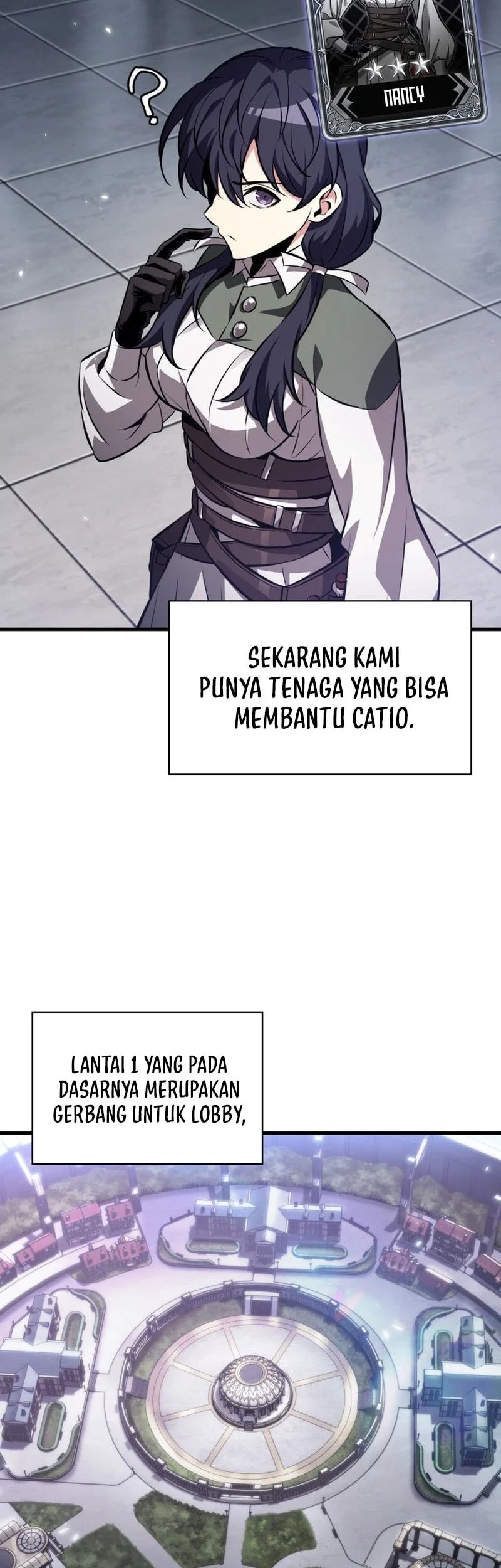 Pick Me Up Chapter 201 - halaman 24