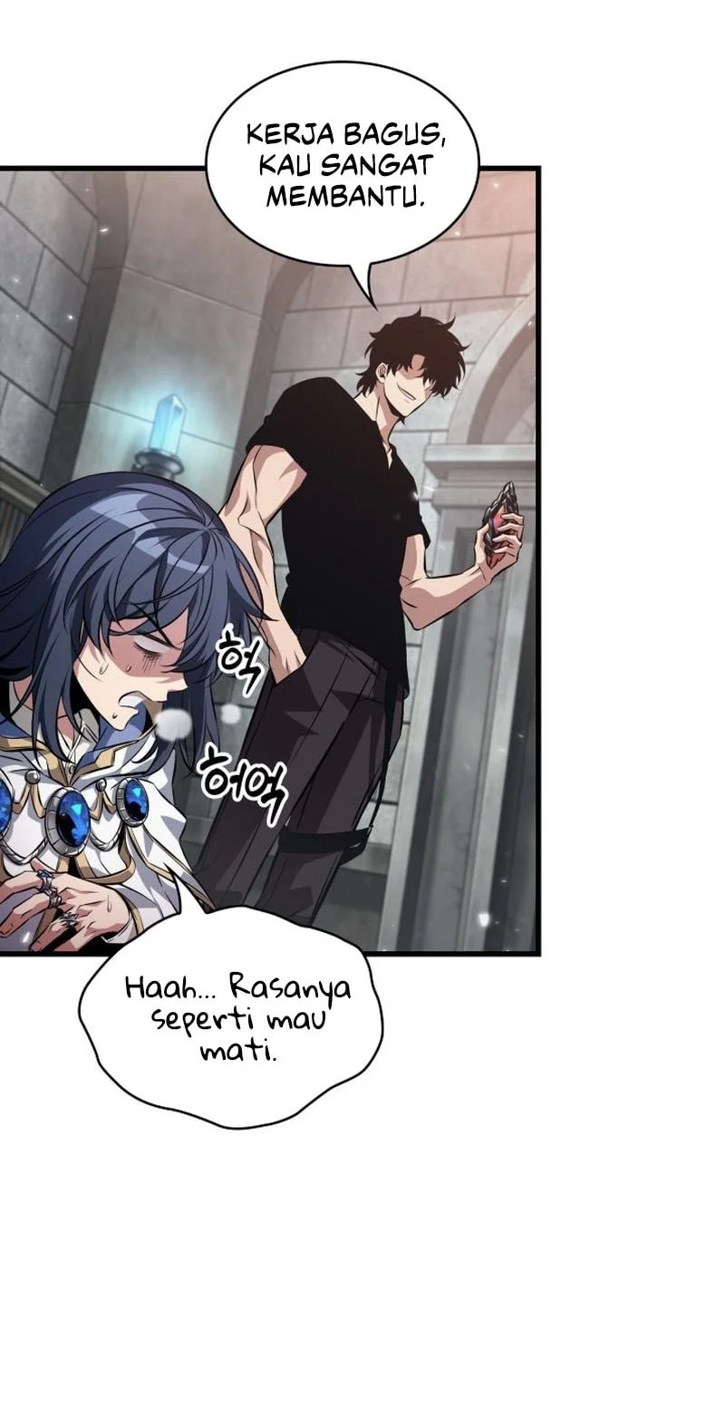 Pick Me Up Chapter 201 - halaman 38
