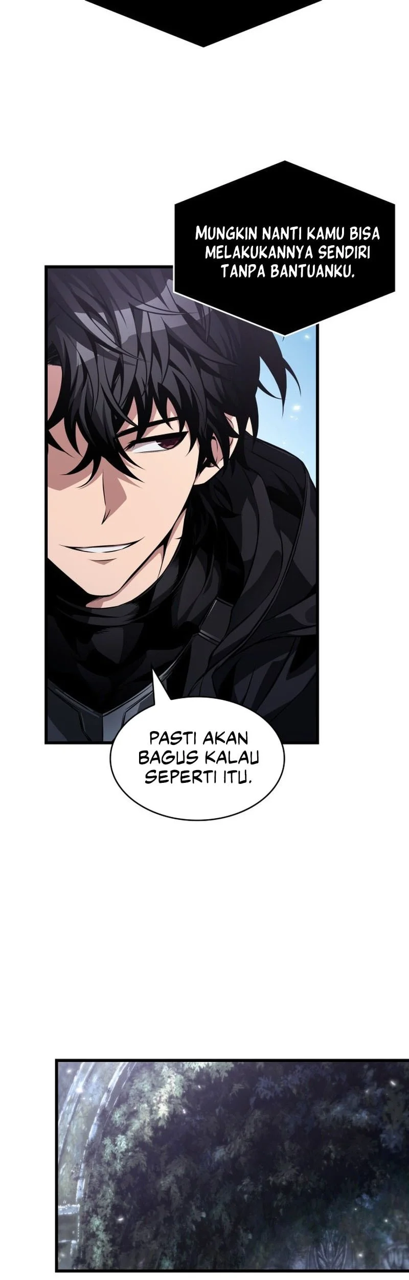 Pick Me Up Chapter 201 - halaman 41