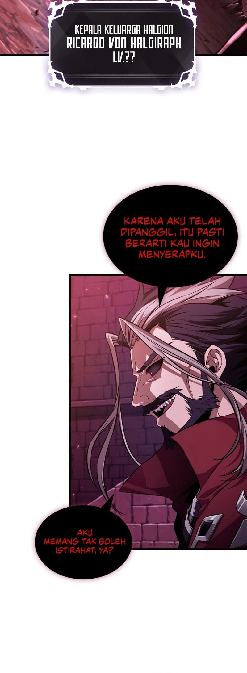 Pick Me Up Chapter 201 - halaman 46