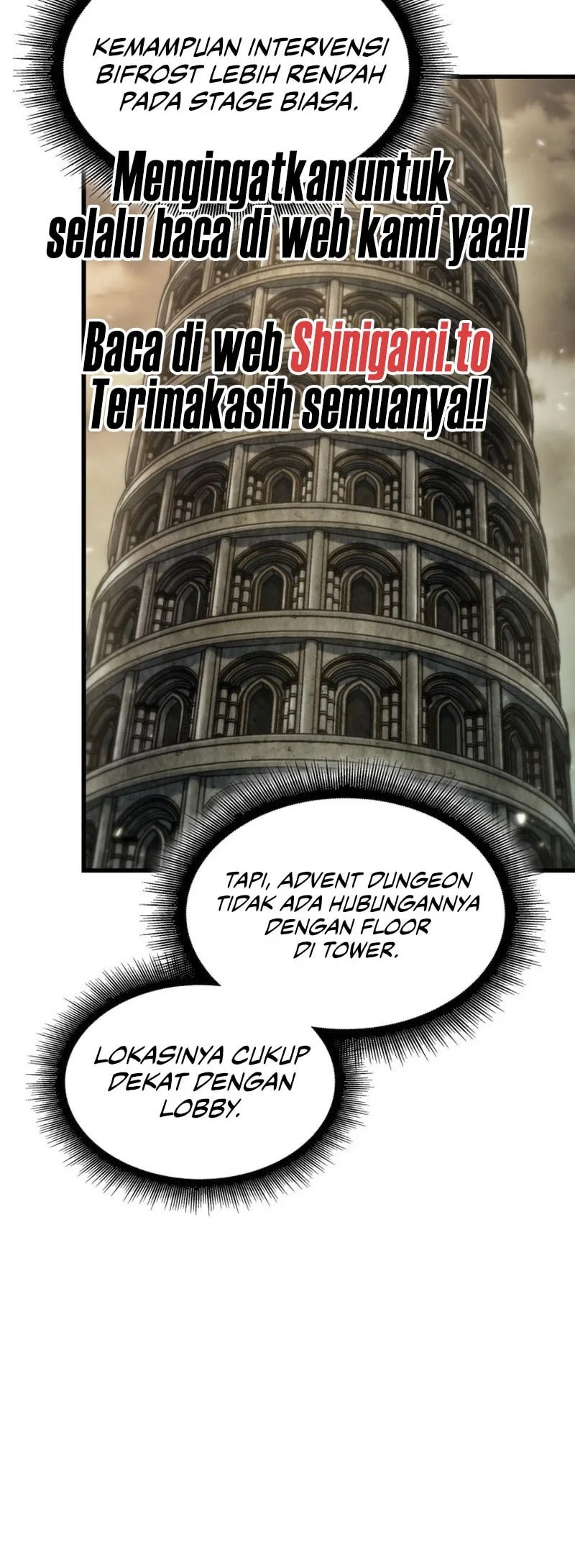 Pick Me Up Chapter 201 - halaman 58