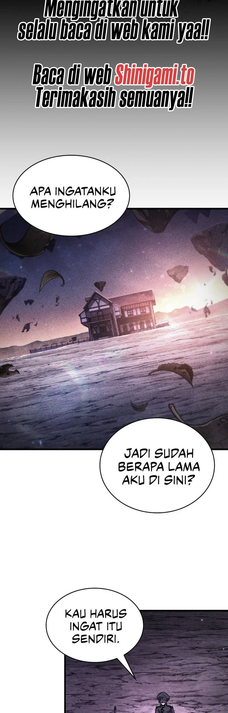 Pick Me Up Chapter 201 - halaman 8