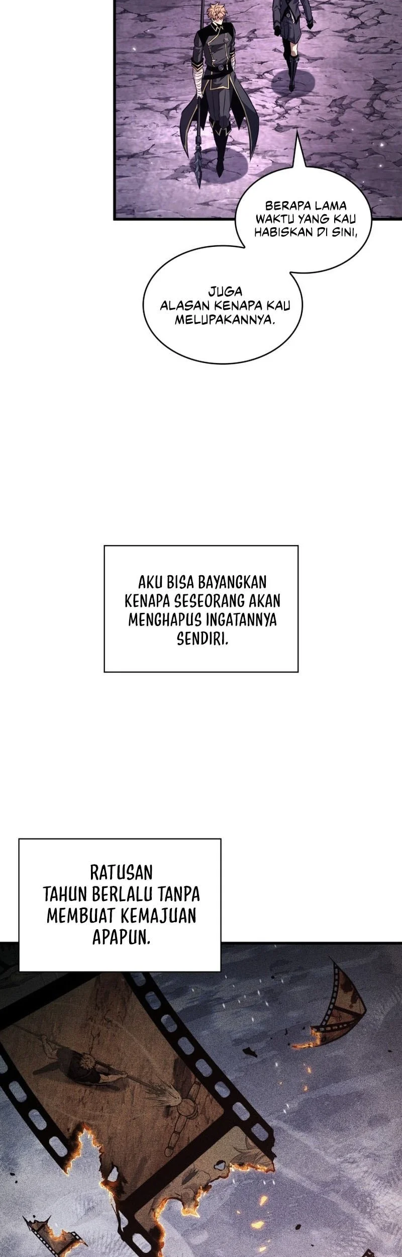 Pick Me Up Chapter 201 - halaman 9