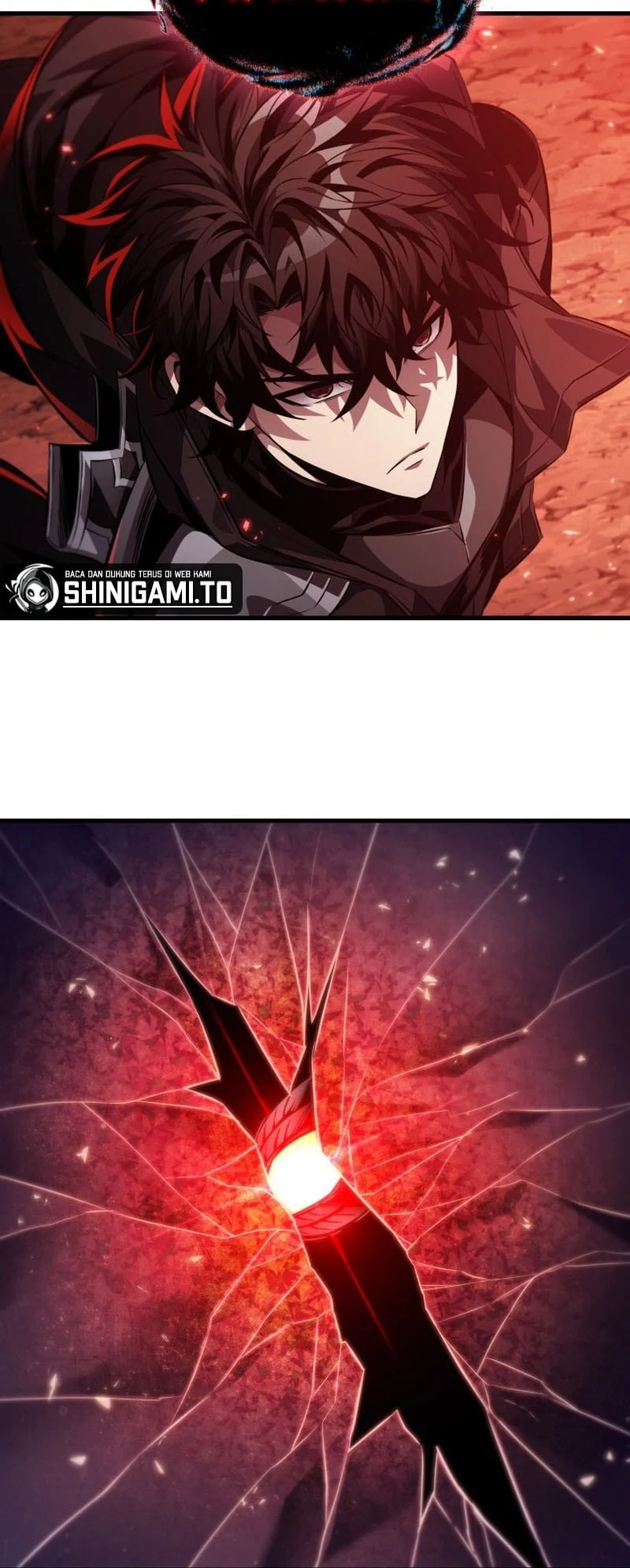 Pick Me Up Chapter 202 - halaman 12