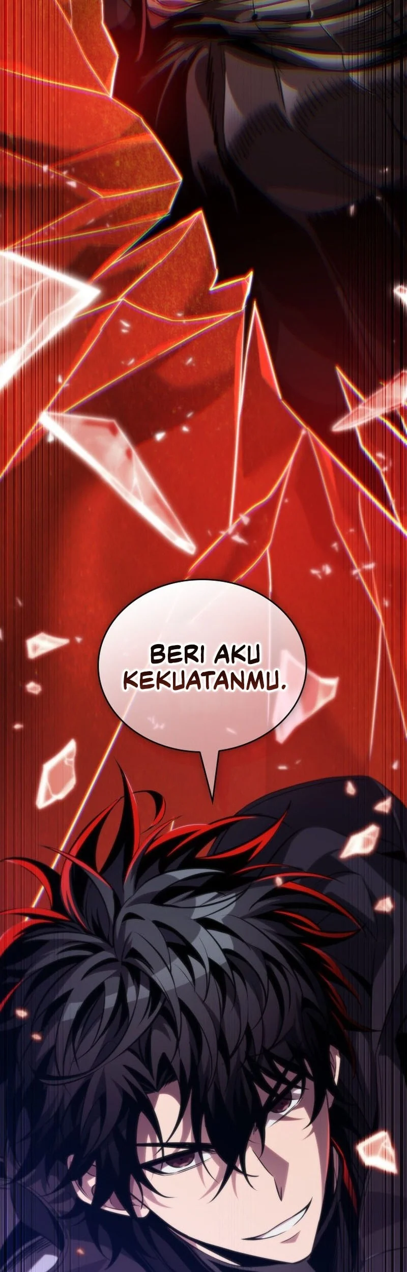 Pick Me Up Chapter 202 - halaman 14
