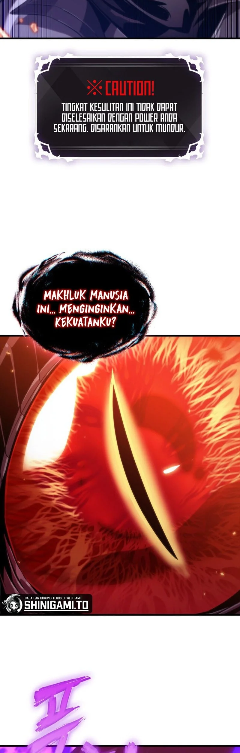 Pick Me Up Chapter 202 - halaman 15