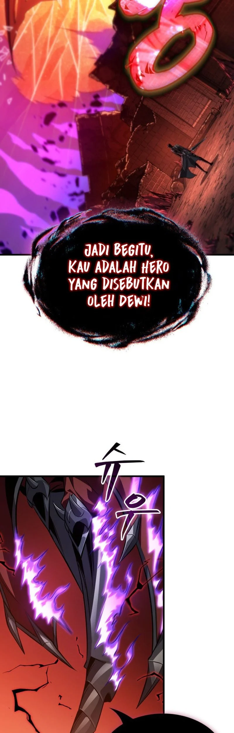 Pick Me Up Chapter 202 - halaman 18