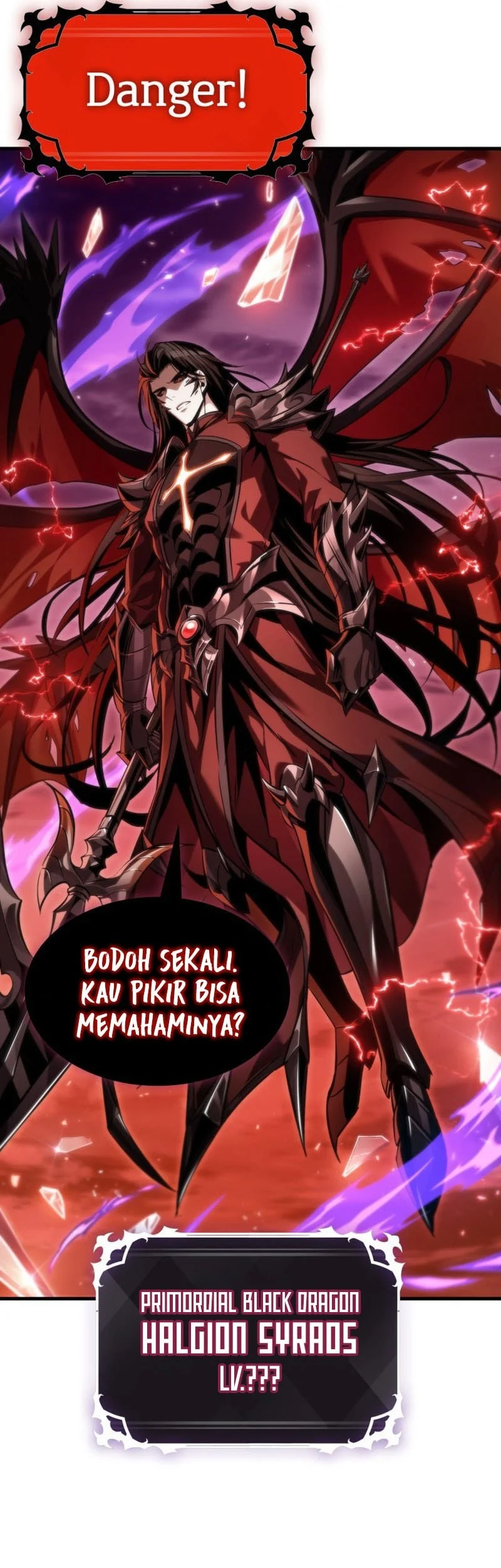 Pick Me Up Chapter 202 - halaman 21